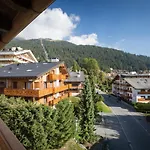 Cimeblanche 7 Verbier