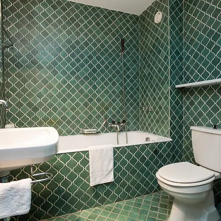 Cimeblanche 7 Appartement *